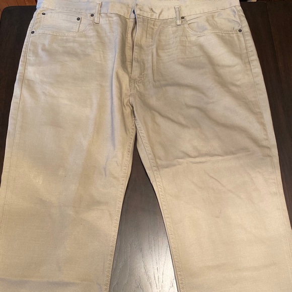 Levi's Other - Levi’s like new worn once